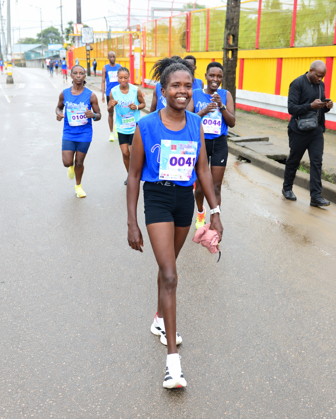 Sharon Jemaiyo Kipchumba